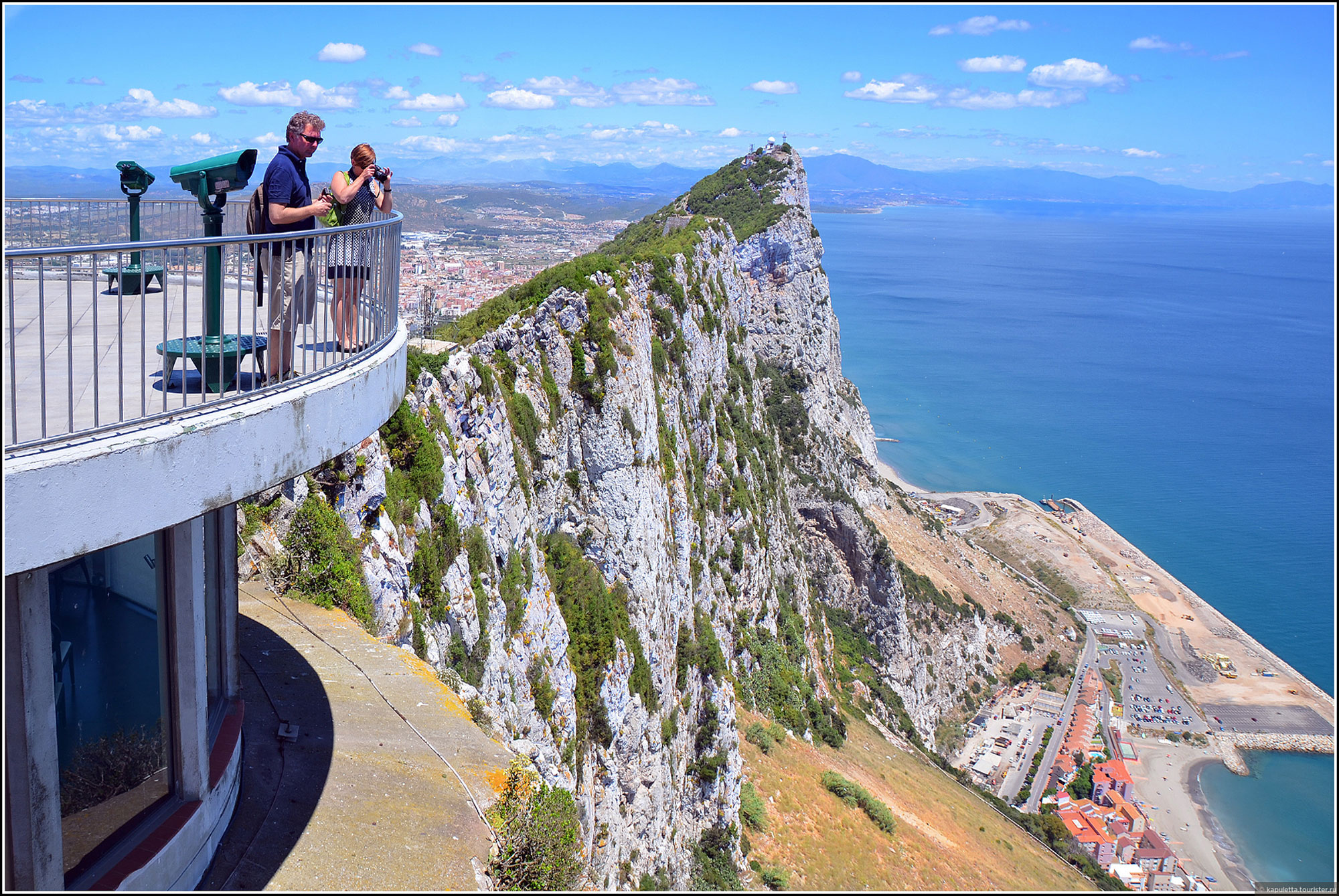 Gibraltar